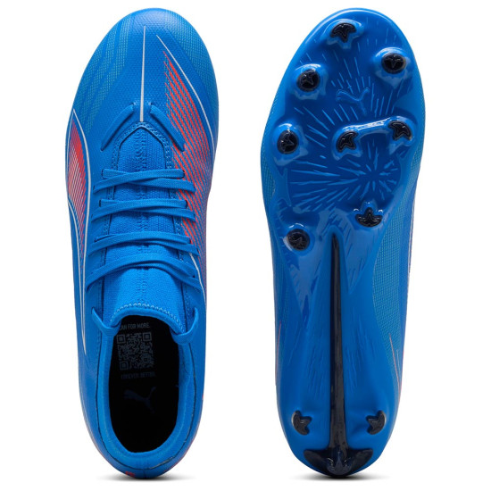 Puma Ultra 6 Play+ FG/AG